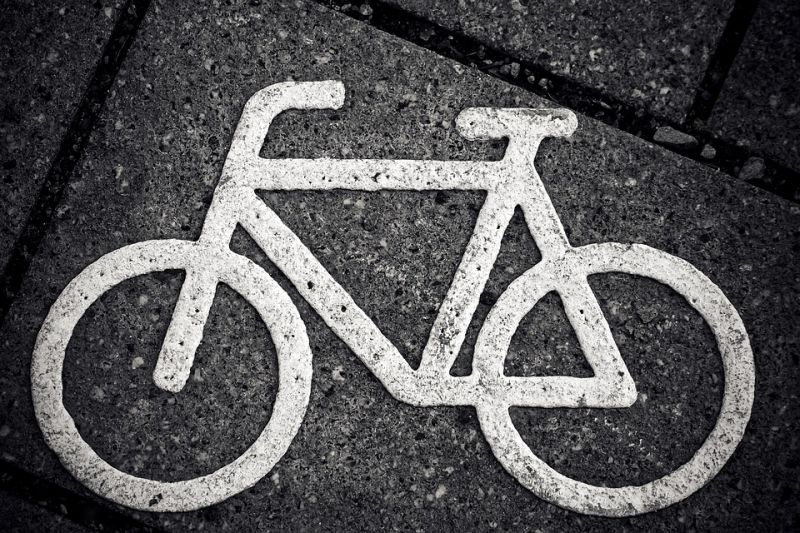 Pista Ciclabile