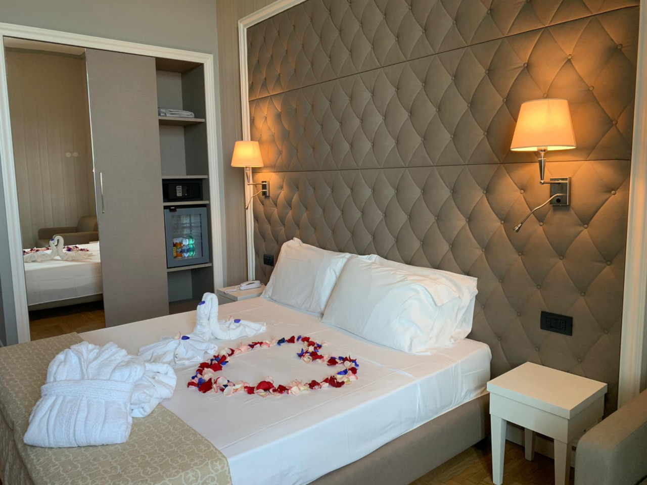 Foto ufficiali Grand Hotel & Des Anglais Foto ufficiali Grand Hotel & Des Anglais