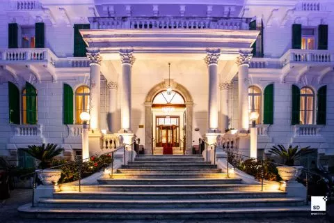 Grand Hotel&DesAnglais