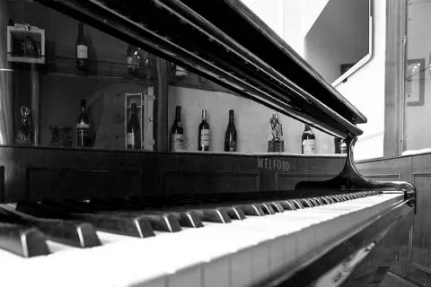 Grand Hotel & Des Anglais