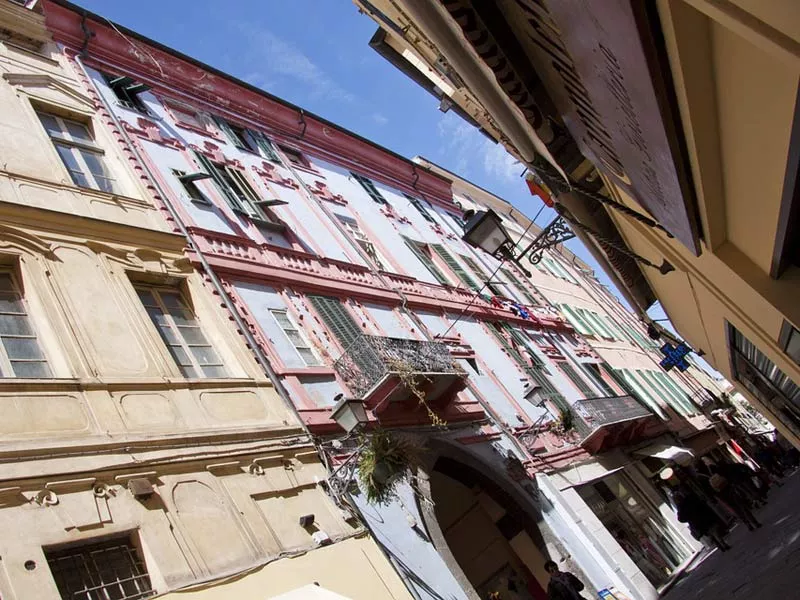 Visita Sanremo