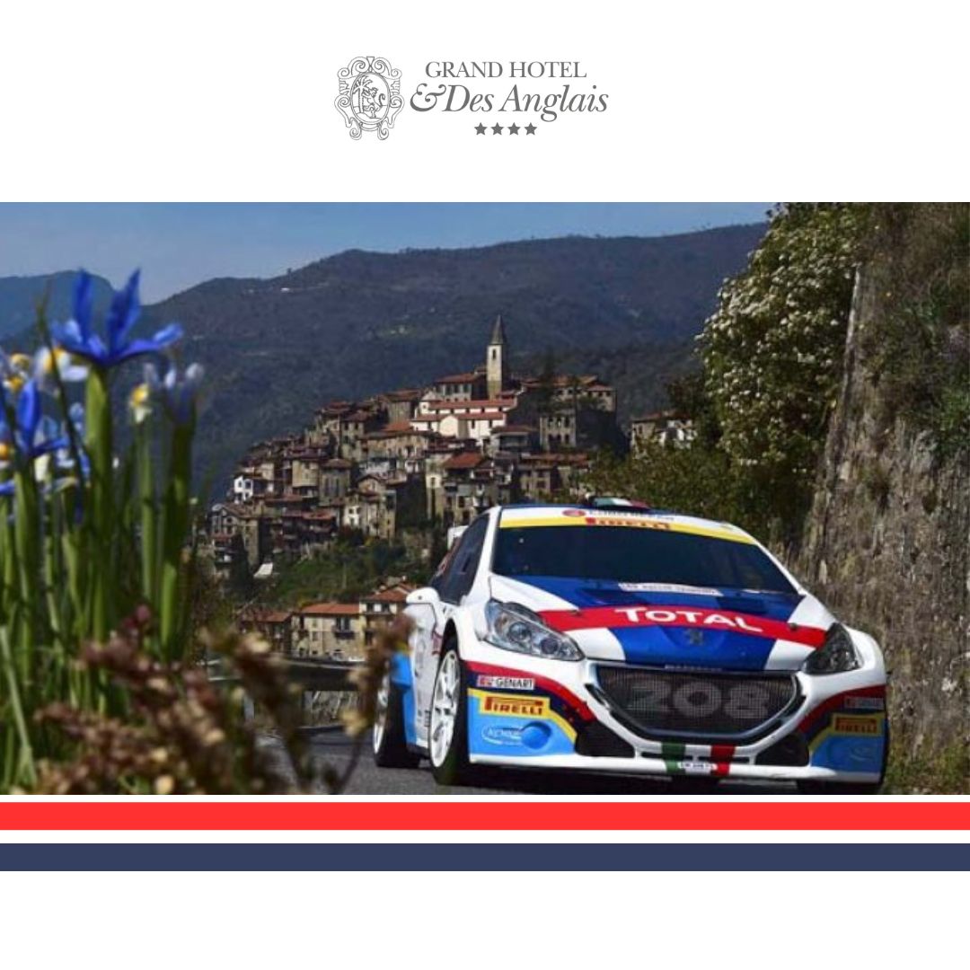 Rally de Sanremo 2025