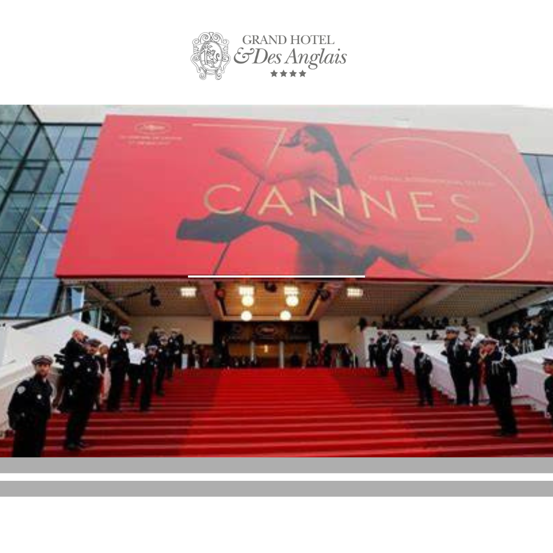 Festival de Cannes 2025