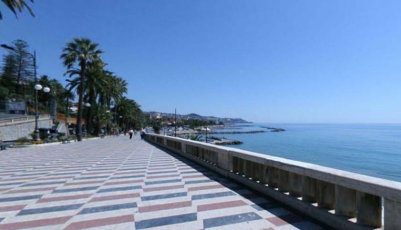 Mer et plages