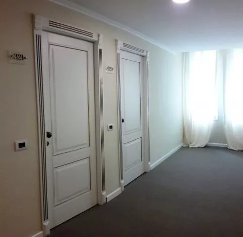 Grand Hotel & Des Anglais