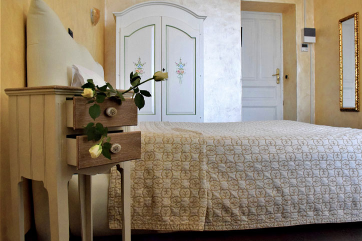 Luci d'Inverno - B&B