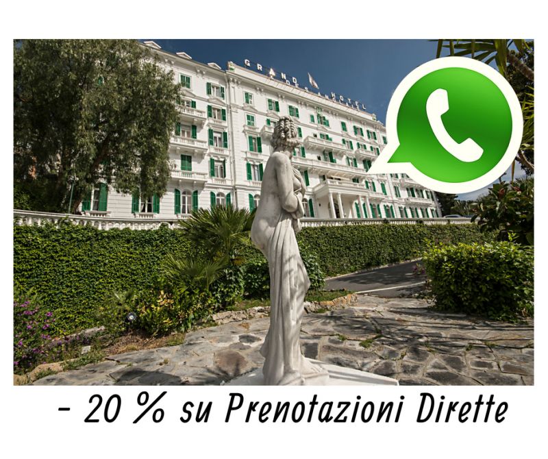 Whatapp Reservations
