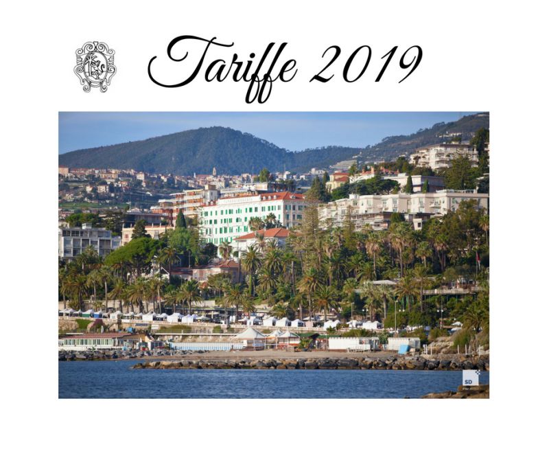 Best prices online Sanremo 2019