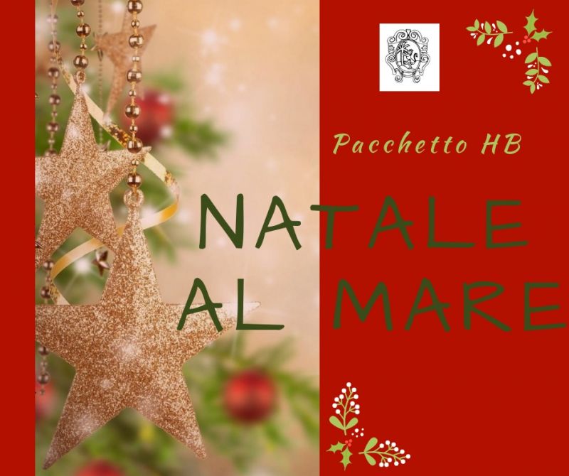 Offerta Natale Sanremo