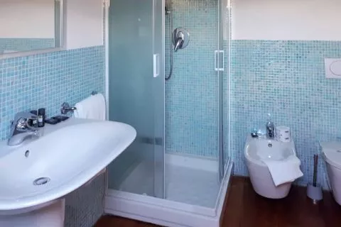 Junior Suite Mansardata 5