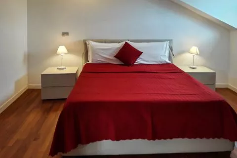 Junior Suite Mansardata 4