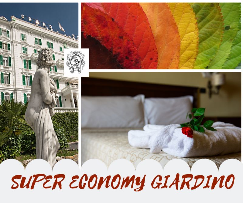 Super economy