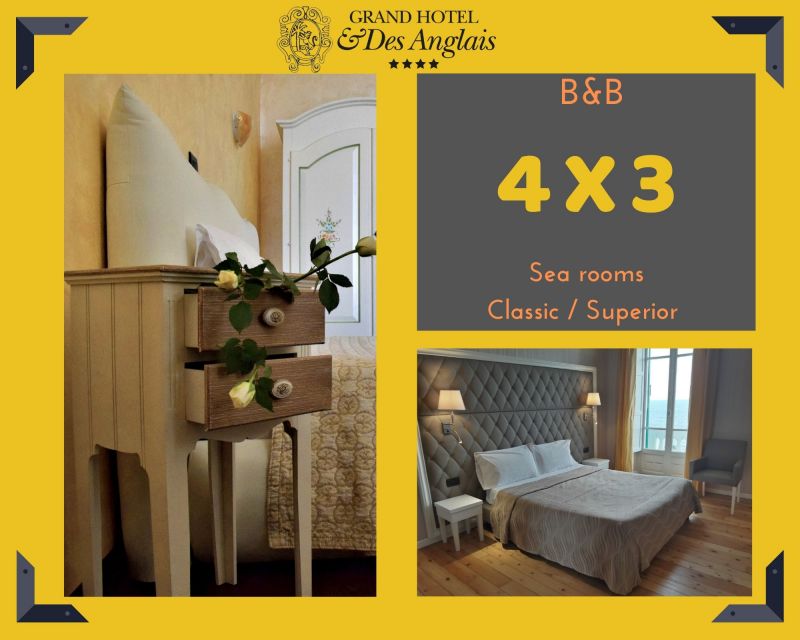 4 X 3 Special Hiver