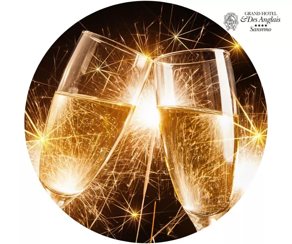 Sanremo New Year's Package
