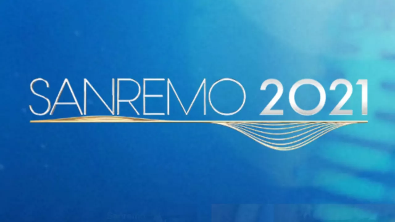 Sanremo Festival 2021