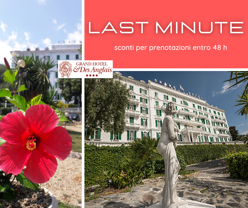offer hotel italia last minute
