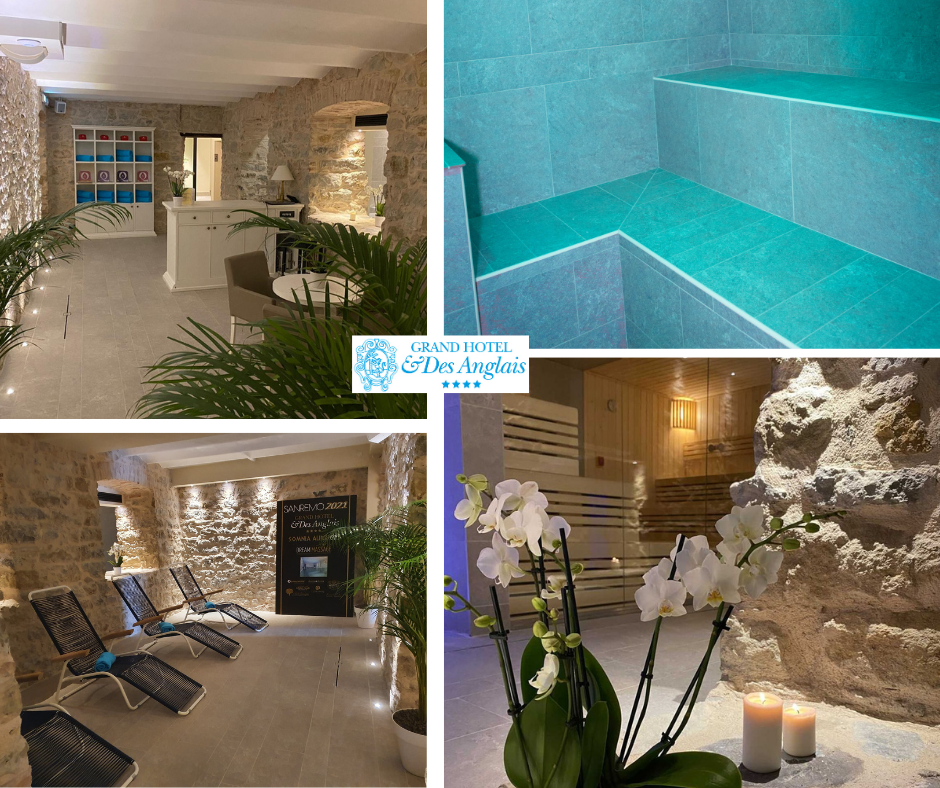 liguria spa ingresso