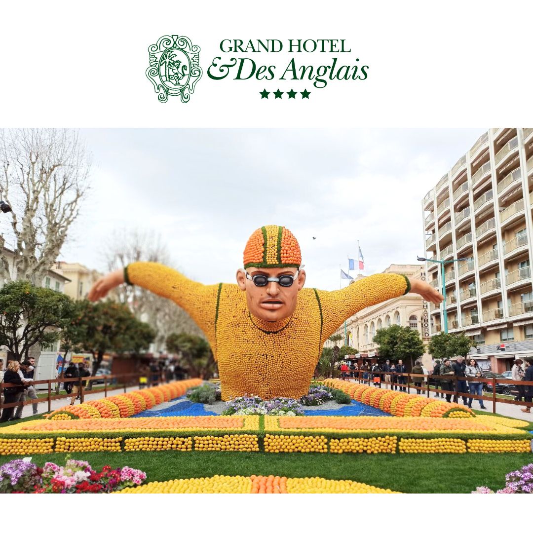 FIESTA DEL LIMON 2024
