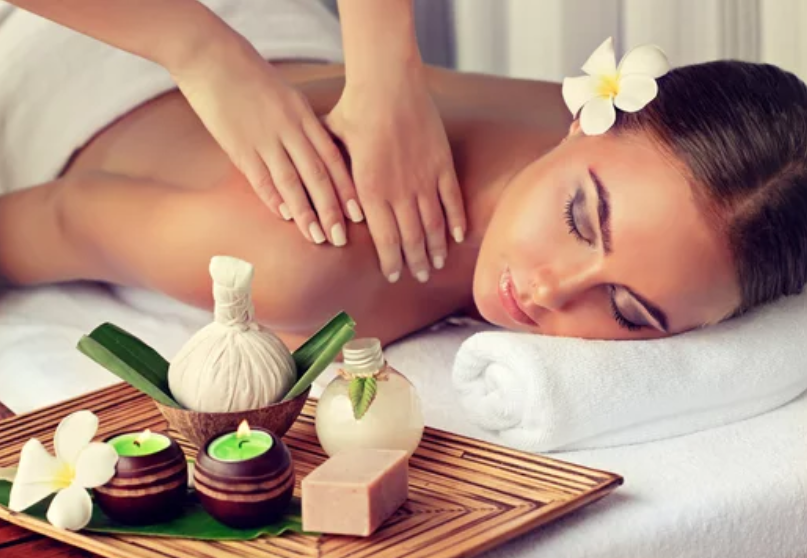 MASSAGE IN SAN REMO