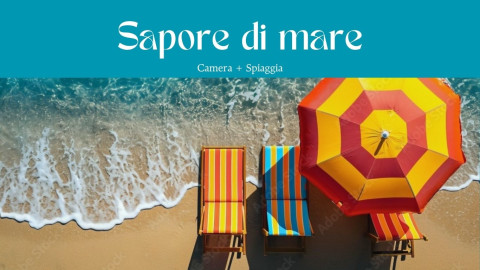 SAPORE DI MARE