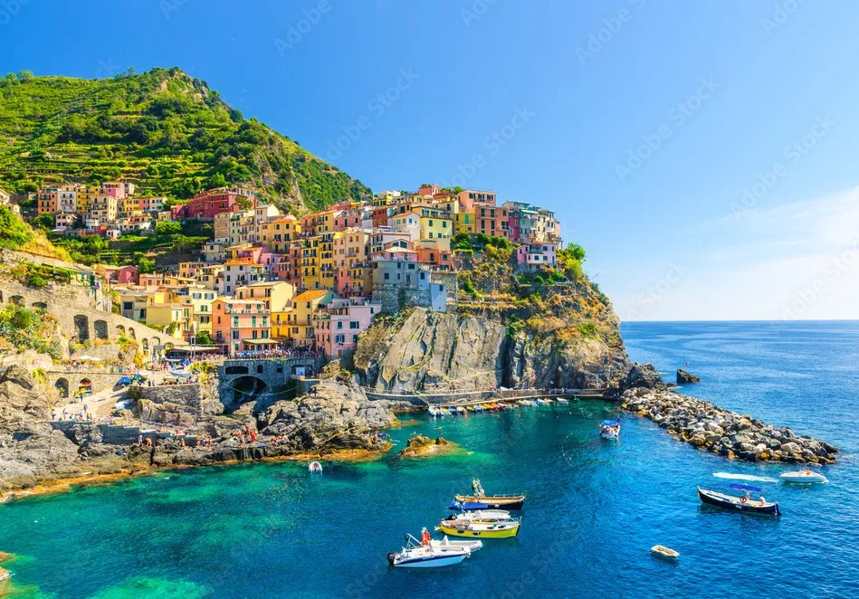 Cinque Terre