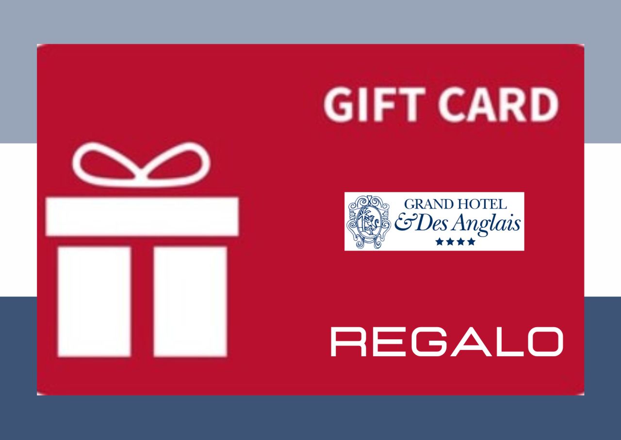 voucher regalo a Sanremo Spa, soggiorno, Ristorante