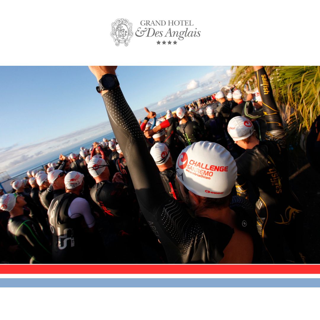 TRIATHLON 2025