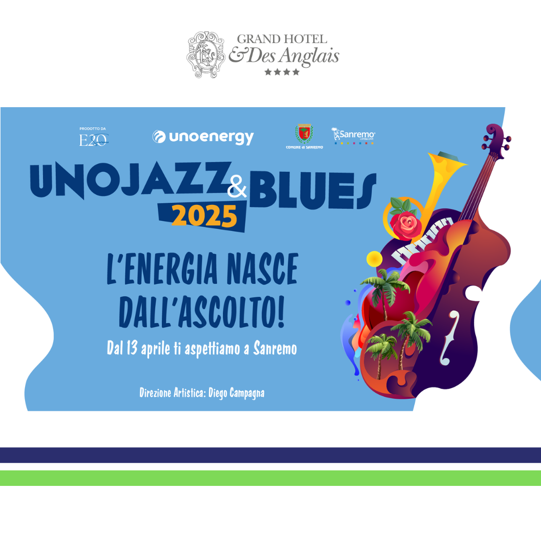 UNO JAZZ & BLUES