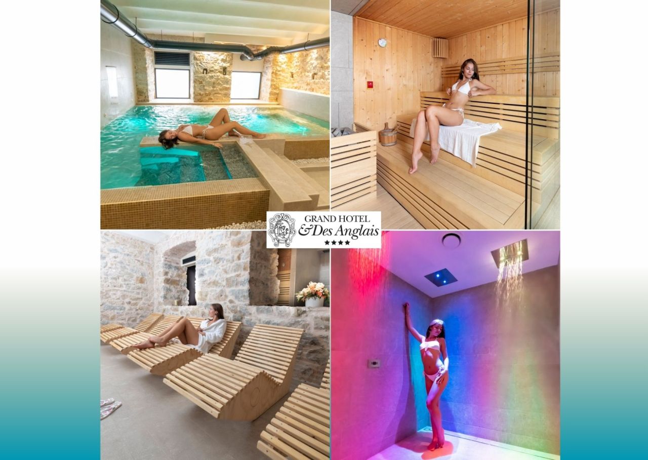 SANREMO WELLNESS CENTER