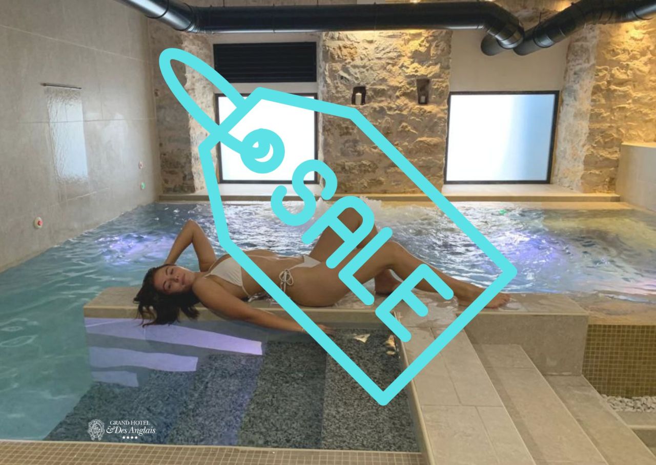 RELAX SPA A SANREMO PROMO