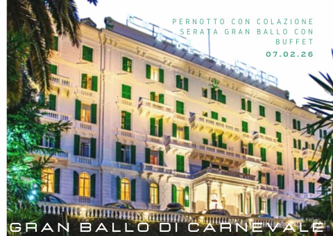 GRAN BALLO