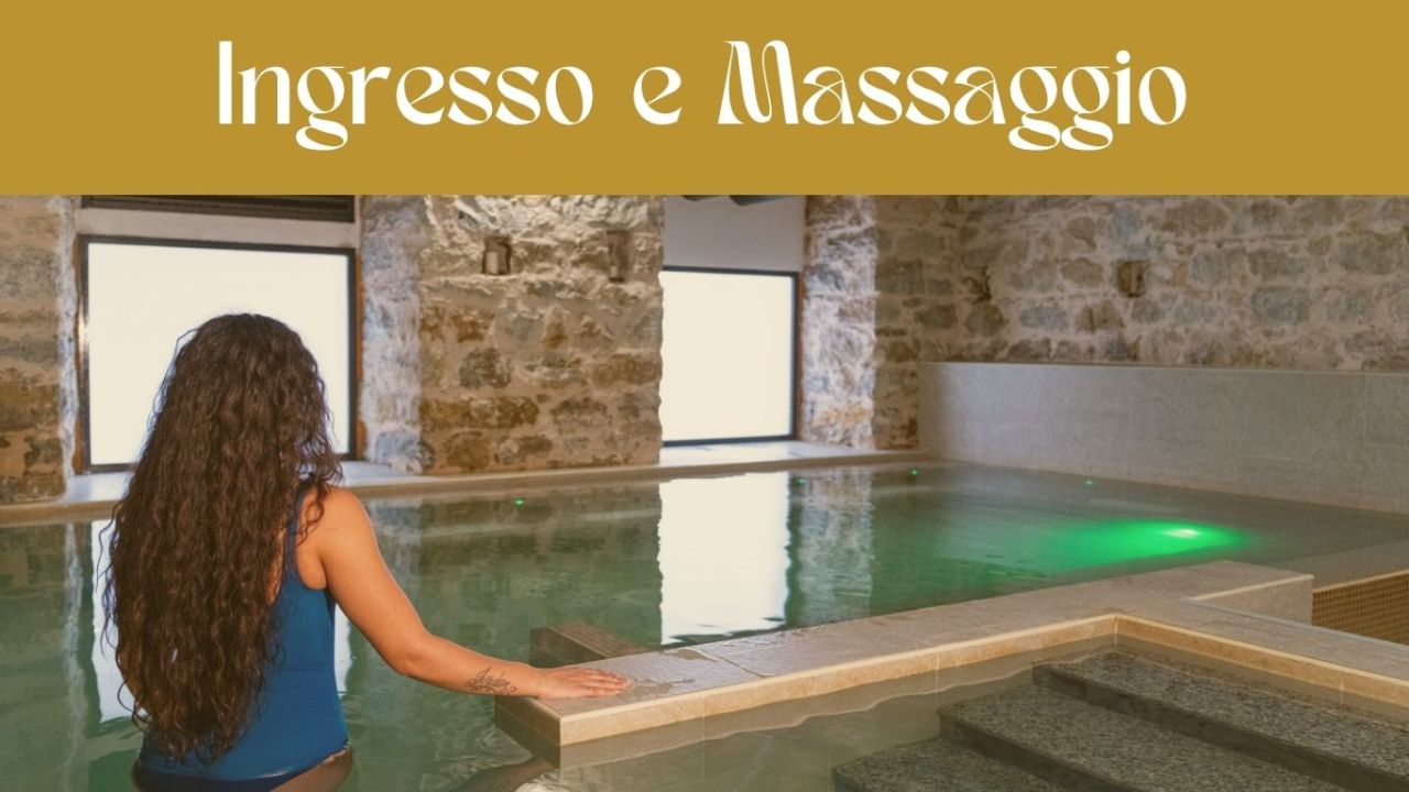 SPA & MASSAGE IN SAN REMO