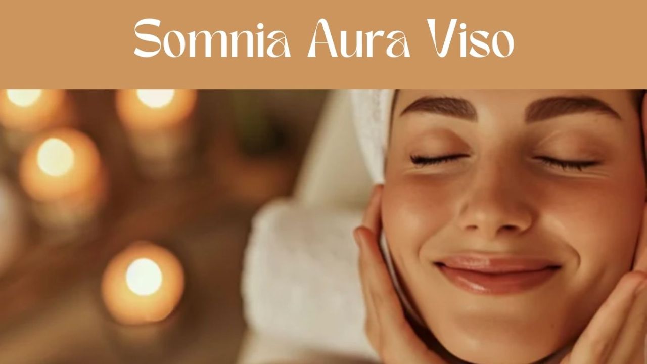 SOMNIA AURA ANTI AGE VISO