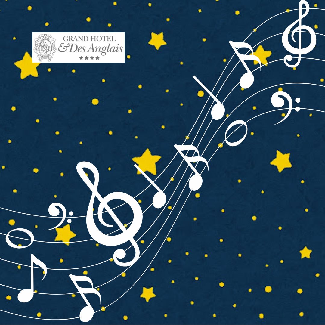 Musica Live Sanremo Jardin Des Anglais
