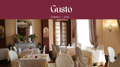 Fuga di Gusto