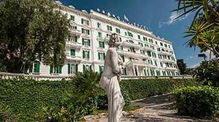 Grand Hotel & Des Anglais